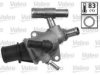 VALEO 820401 Thermostat, coolant